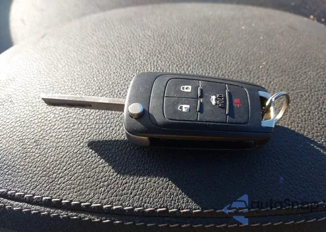 2015 Chevrolet Malibu 1Lt from USA, damaged, VIN 1G11C5SL8FF239004